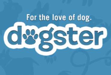 Dogster.com logo