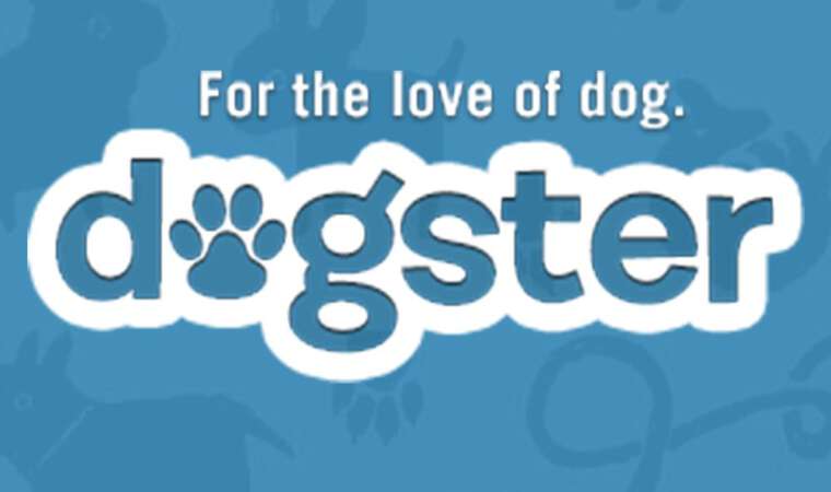 Dogster.com logo