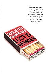 "Lust and Wonder" by Augusten Burroughs