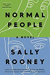 "Normal People" by Sally Rooney