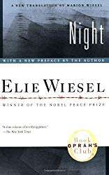 "Night" by Elie Wiesel