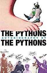 "The Pythons" by The Pythons