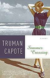 "Summer Crossing" by Truman Capote