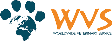 World Veterinary Service Logo