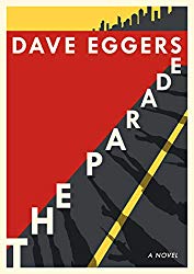 "The Parade" by Dave Eggers