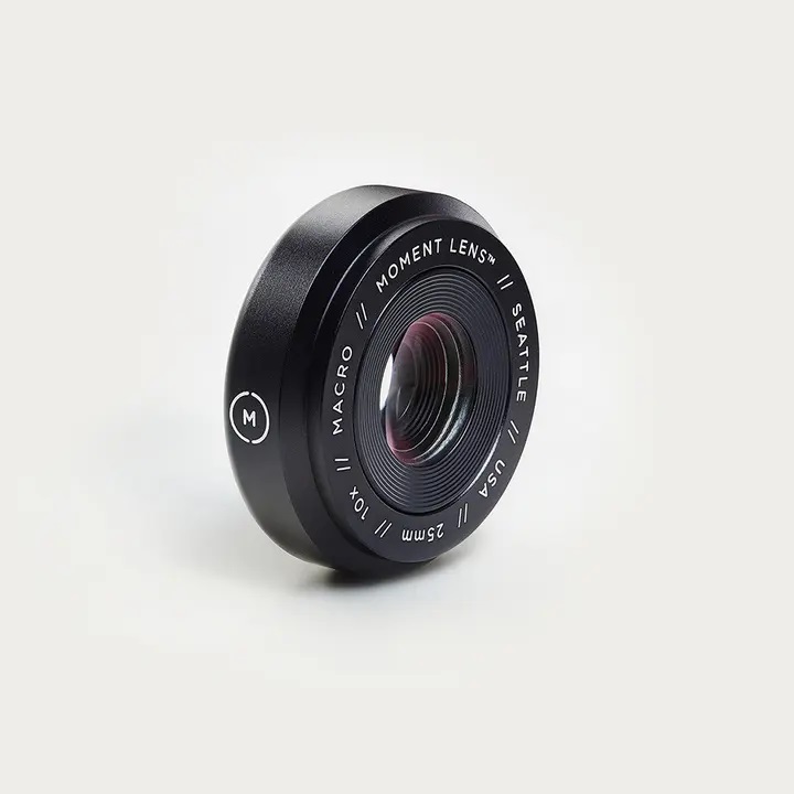 Moment Macro 10x Lens