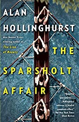 "The Sparsholt Affair" by Alan Hollingshurst