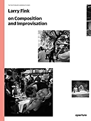 "On Composition and Improvisation" by Larry Fink