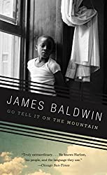 "Go Tell It on the Mountain" by James Baldwin