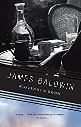 "Giovanni’s Room" by James Baldwin